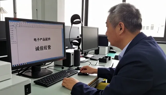 批发零售注重客户复购电子产品配件常见误区盘点