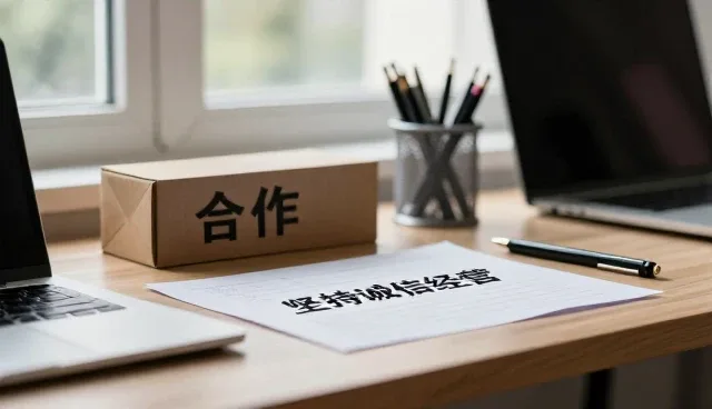 日用百货批发中的应用场景选择与维护要点