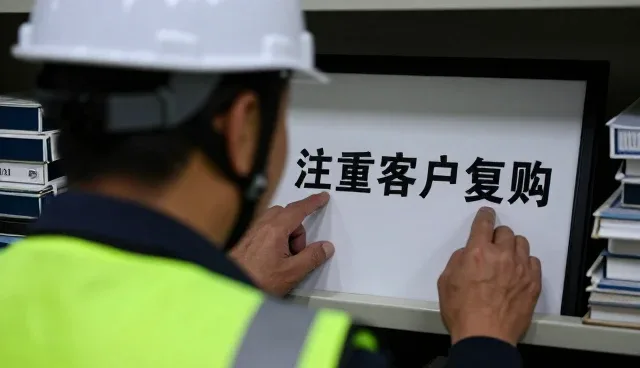 诚信经营在日用百货批发中的实际应用