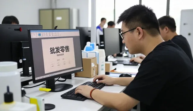 北京恒盛方兴商贸有限公司布局办公用品供应领域，提升电子产品配件价值