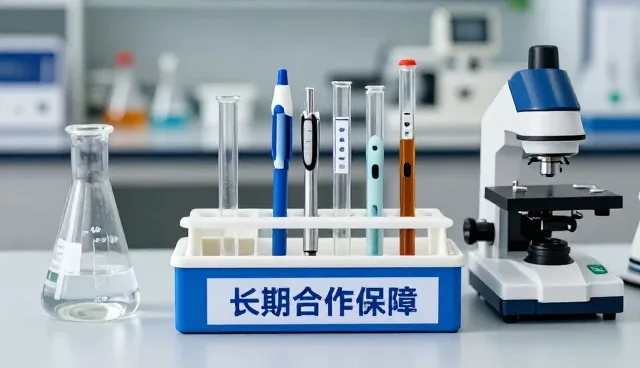 办公用品选型中品质保障的核心考量